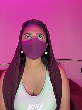 Dishasarmaa05 online show from March 17, 2025, 12:04 pm