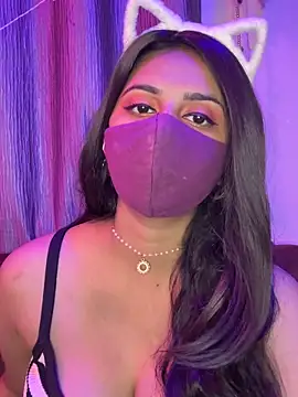 Dishasarmaa05 online show from September 25, 2025, 5:49 pm