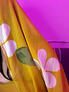 Dishasarmaa05 online show from January 13, 2026, 4:34 pm