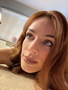 FrancescaFerra online show from April 24, 2026, 4:31 pm