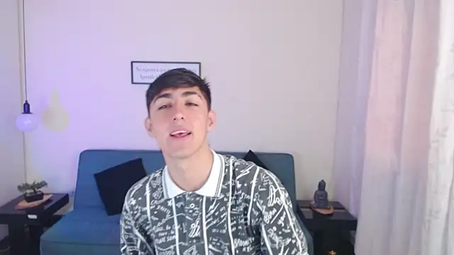 babymaik online show from March 17, 2025, 1:50 pm