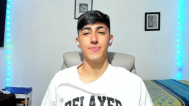 babymaik online show from October 24, 2025, 1:18 pm