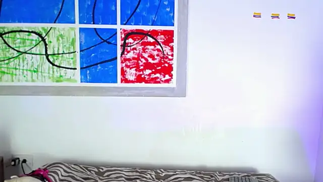 Cherryy 69 online show from March 20, 2025, 2:21 pm