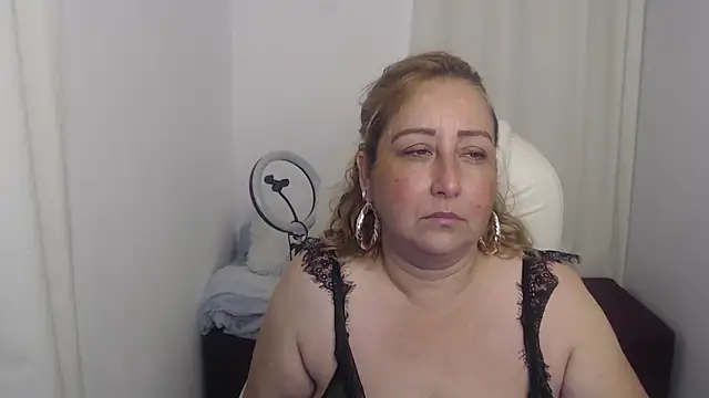 Mature 2025 online show from March 12, 2025, 4:46 pm