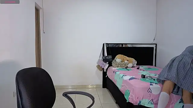 sophia ramirez12 online show from September 11, 2025, 10:21 pm