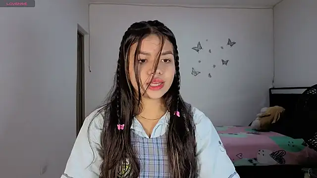 sophia ramirez12 online show from September 25, 2025, 10:02 pm