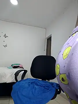 sophia ramirez12 online show from September 30, 2025, 4:06 am