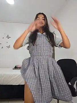 sophia ramirez12 online show from October 1, 2025, 11:22 pm