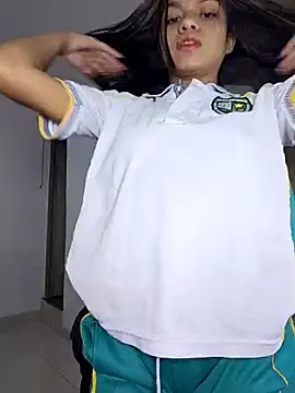 sophia ramirez12 online show from October 8, 2025, 11:35 pm