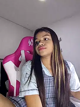 sophia ramirez12 online show from March 21, 2026, 2:49 am