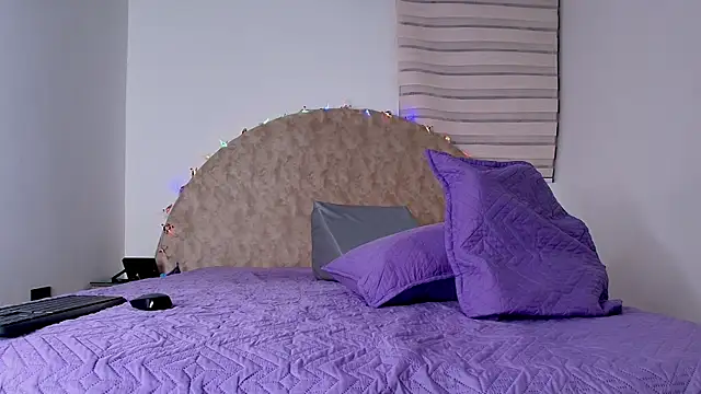 abigail fx online show from November 29, 2025, 3:20 am