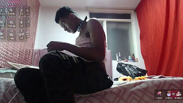 Snapshot of jymena_xxx chatting on February 19, 2025, 11:46 pm jymena xxx online show from February 19, 2025, 11:46 pm