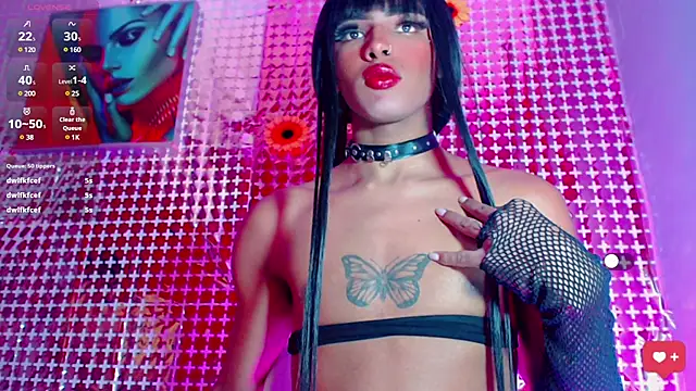 Snapshot of jymena_xxx chatting on February 26, 2025, 4:58 am jymena xxx online show from February 26, 2025, 4:58 am