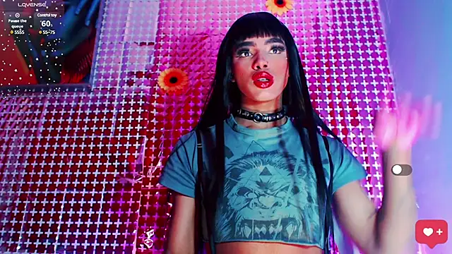 Snapshot of jymena_xxx chatting on February 26, 2025, 10:09 pm jymena xxx online show from February 26, 2025, 10:09 pm