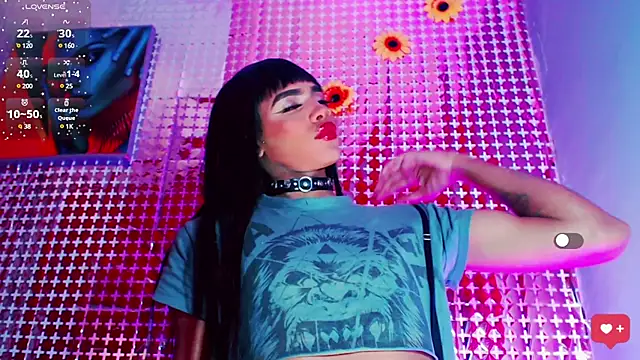 Snapshot of jymena_xxx chatting on February 27, 2025, 1:16 am jymena xxx online show from February 27, 2025, 1:16 am