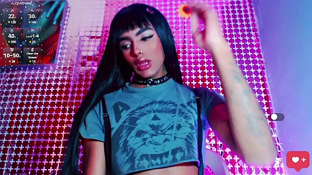 Snapshot of jymena_xxx chatting on February 27, 2025, 4:20 am jymena xxx online show from February 27, 2025, 4:20 am