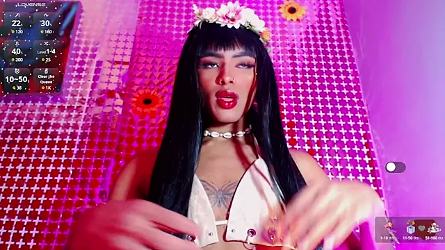 Snapshot of jymena_xxx chatting on March 1, 2025, 4:26 am jymena xxx online show from March 1, 2025, 4:26 am