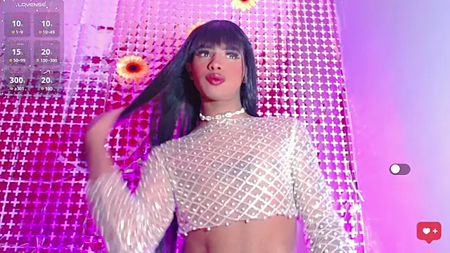 Snapshot of jymena_xxx chatting on March 18, 2025, 10:36 am jymena xxx online show from March 18, 2025, 10:36 am