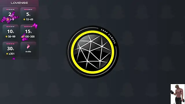 jymena xxx online show from January 9, 2026, 7:04 pm