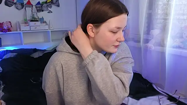 milliedoll online show from March 1, 2026, 2:57 am