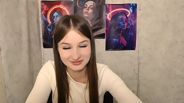  MiaAngell online show from September 18, 2025, 1:24 pm