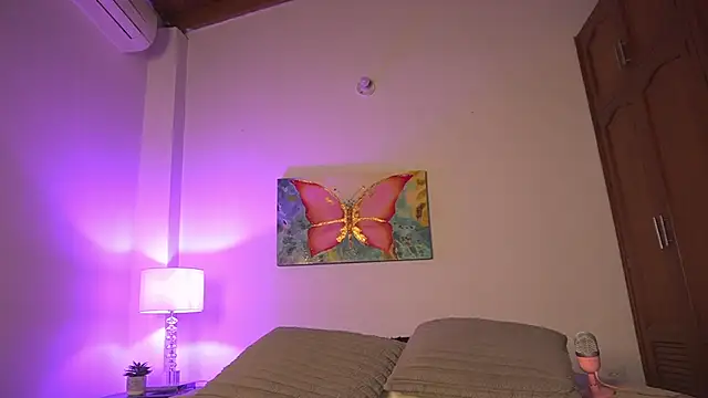 gala monroe online show from March 21, 2026, 11:04 am