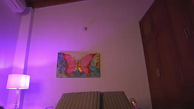 gala monroe online show from March 26, 2026, 11:05 am