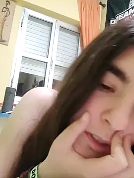 bbabyclauu online show from March 5, 2025, 11:16 pm