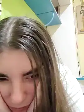 bbabyclauu online show from March 23, 2025, 12:15 am