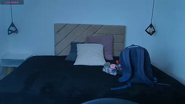 Natasha rose   online show from March 16, 2026, 7:40 pm