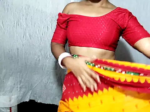 cute1gfbf online show from September 12, 2025, 9:20 am