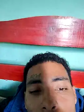 vertin07 online show from October 20, 2025, 6:08 pm