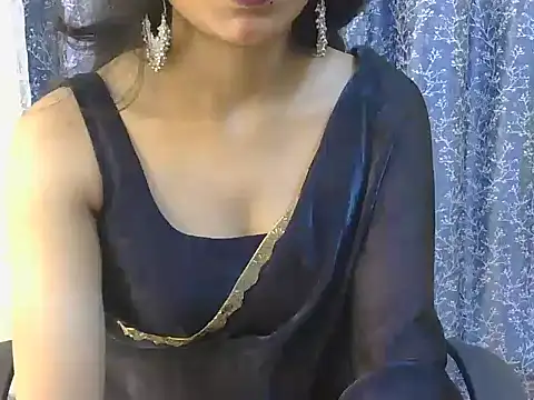 Cute Pihu01 online show from November 29, 2025, 4:21 pm