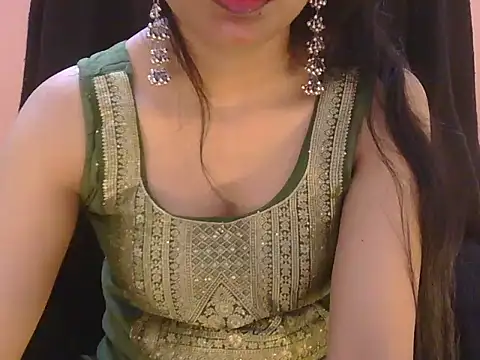 Cute Pihu01 online show from May 21, 2026, 8:38 pm