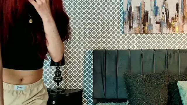 Cassie bloom online show from September 24, 2025, 3:54 am