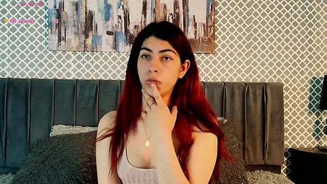 Cassie bloom online show from September 26, 2025, 4:05 am