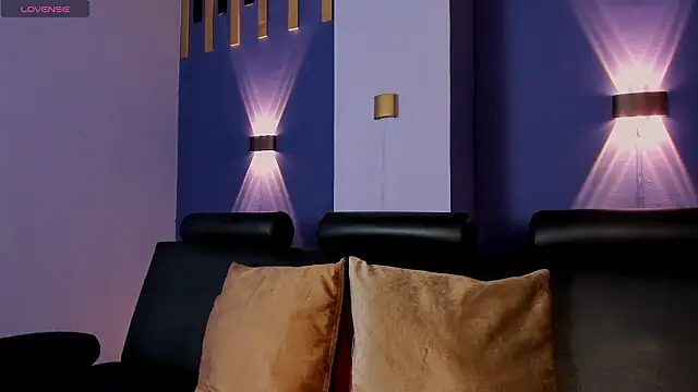 AlejandroStormm online show from February 6, 2026, 8:45 pm