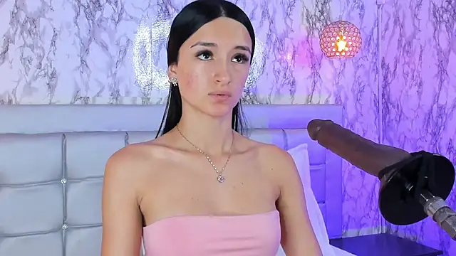 MELODYY SWEET online show from May 28, 2026, 12:02 pm