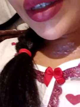 Sexlove1xo online show from November 12, 2025, 2:50 pm