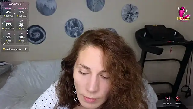 mylady xenia online show from April 17, 2026, 8:56 pm