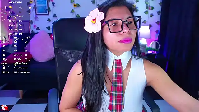 Snapshot of AbbyPrincessAGT chatting on May 23, 2026, 10:14 pm AbbyPrincessAGT online show from May 23, 2026, 10:14 pm