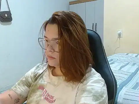 Snapshot of GoddessChaar chatting on March 3, 2025, 11:00 am GoddessChaar online show from March 3, 2025, 11:00 am