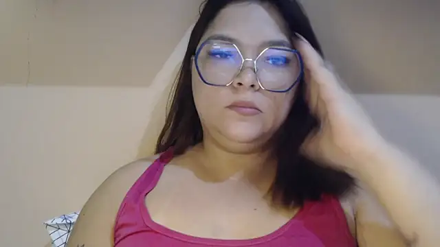 GoddessChaar online show from December 16, 2025, 11:59 am