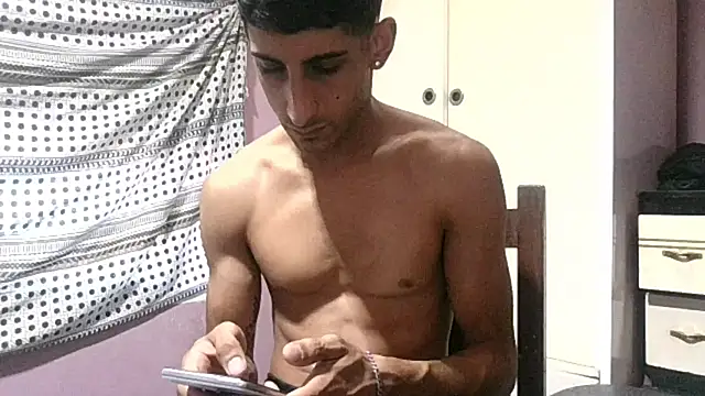 Pibesavio online show from February 20, 2025, 7:30 pm