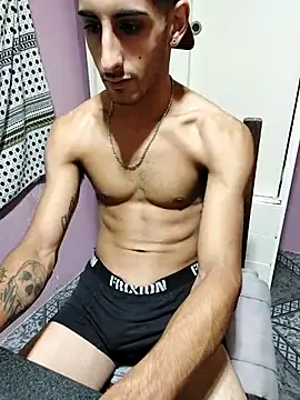 Pibesavio online show from March 1, 2025, 10:42 pm