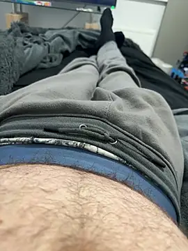 GrafterBen1 online show from February 1, 2026, 3:10 pm