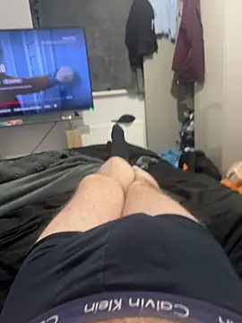 GrafterBen1 online show from February 28, 2026, 12:22 am