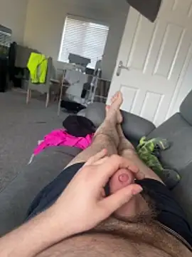 GrafterBen1 online show from April 6, 2026, 3:57 pm