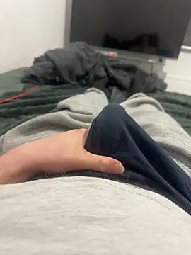 GrafterBen1 online show from April 22, 2026, 3:35 pm