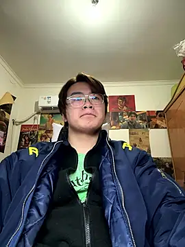 Snapshot of Anson0722 chatting on January 18, 2026, 2:32 pm Anson0722 online show from January 18, 2026, 2:32 pm